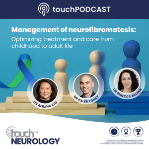 Management of neurofibromatosis: Optimizing treatment and care from childhood to adult life - touchNEUROLOGY