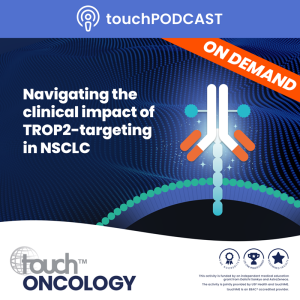 Navigating the clinical impact of TROP2-targeting in NSCLC