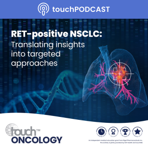 RET-positive NSCLC: Translating insights into targeted approaches