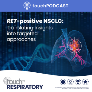 RET-positive NSCLC: Translating insights into targeted approaches