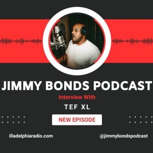 JB Podcast - Interview With TEF XL