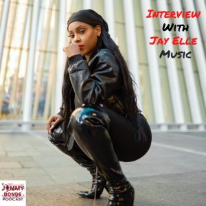 JB Podcast - Interview with Jay Elle Music