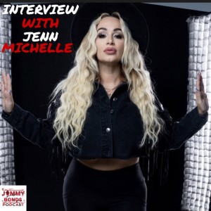 JB Podcast Interview with Jenn Michelle of Glam Life Beauty