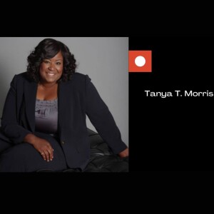 JB Podcast - Interview with Tanya T. Morris of Mom Your Business