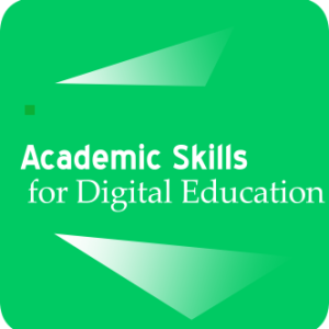 Academic Skills 2021 Topic 2 Podcast