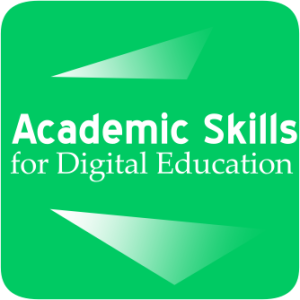 Introduction to Academic Skills
