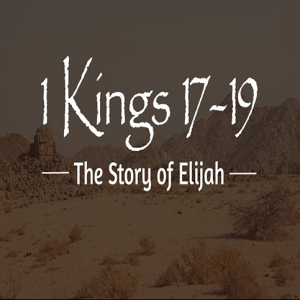 From Hesitation to Certainty (1 Kings 18:20-40) ~ Martin Labonté