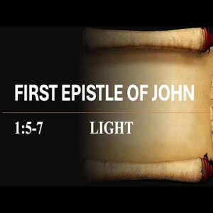 Light (1 John 1:5-7) ~ Martin Labonté