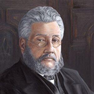 Special Historical Guest - Charles Spurgeon (Hebrews 13:5) ~ Brent Dunbar