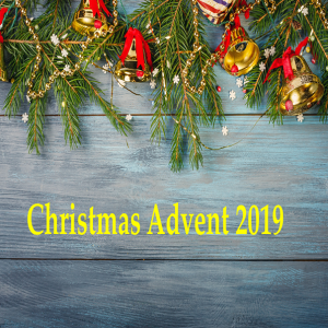 4th Advent: Love: Covenant of Faithful Love (Jeremiah 33:17-26) ~ Jonathan Ebenezer