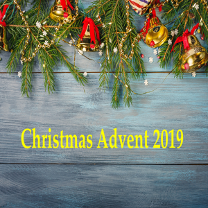 3rd Advent: Yahweh’s Joy is on the Horizon (Jeremiah 31:31-34) ~ Charles Fletcher