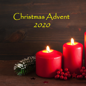 1st Advent: Jesus Christ: the telos (end) of God’s saving acts  in Israel’s history (Romans 1:1-4) - Charles Fletcher