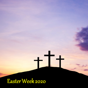 The Same, But Changed! An Easter Sunday Sermon (1 Corinthians 15) ~ Pastor Brent Dunbar