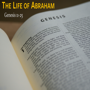 Genesis 17 (15-April-2018) ~ Brent Dunbar