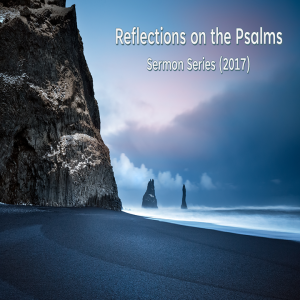 Psalm 29 (06-August-2017) ~ Brent Dunbar