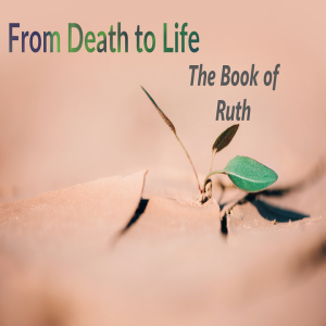 Introducing Ruth ~ Pastor Brent Dunbar