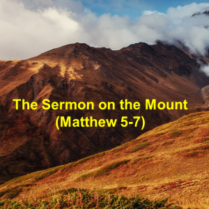 Makarios 3: The Meek (Matthew 5:5) ~ Pastor Brent Dunbar