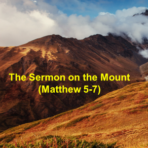 Divorce and Remarriage: According to Jesus (Matthew 5:31-32) ~ Pastor Brent Dunbar