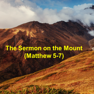 Love Your Enemies (Matthew 5:43-48) ~ Pastor Brent Dunbar