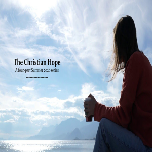 The Presence of Hope (Ephesians 1:3-14) ~ Charles Fletcher