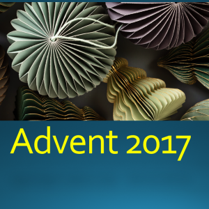 Advent 2 - Isaiah 11 (10-December-2017) ~ Brent Dunbar