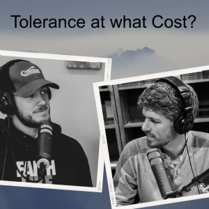 Tolerance at what Cost?