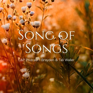 Song of Songs 6: Myrrh - A Symbol of Sacrifice