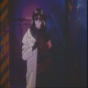 Episode 19: Nineteen19 (City Pop: The Anime)