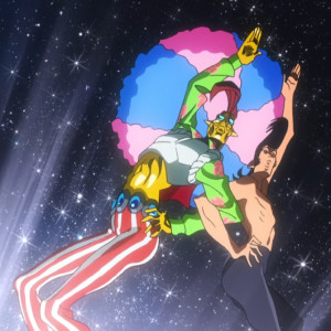 Episode 25: Space Dandy (Intergalactic Booty Hunting, Baby!)