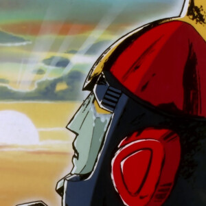 Episode 33: Zambot 3 (The Tomino Effect)