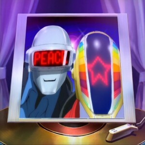 Episode 55: Interstella 5555 (Digital Love Story)