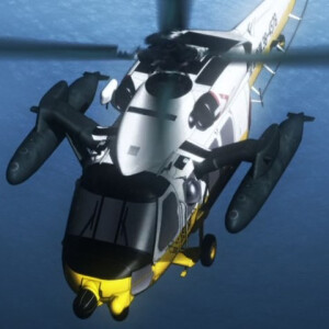 Episode 56: Rescue Wings (All Present and Correct)