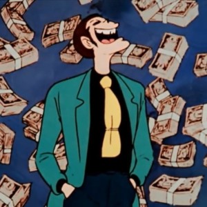 Episode 12: Lupin III (1971)