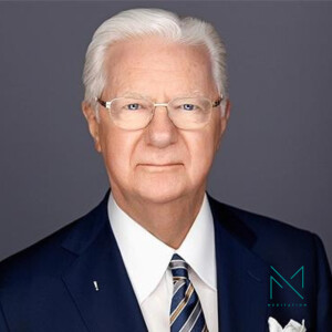 Guided Meditation - Bob Proctor