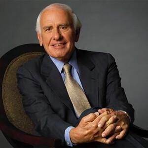 How to Stop Worrying - Jim Rohn