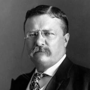 The Man In The Arena (10 minutes) - Teddy Roosevelt