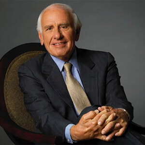 With Enough Reasons, You Can Do Incredible Things - Jim Rohn