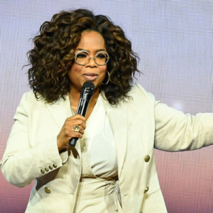 How To Become The Best Version of Yourself - Oprah Winfrey