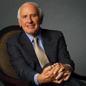 Do The Best You Can - Jim Rohn