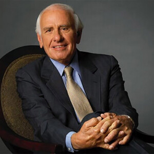 Change Your Thinking to Improve Your Life - Jim Rohn