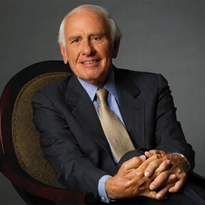 How To Change Your Life - Jim Rohn