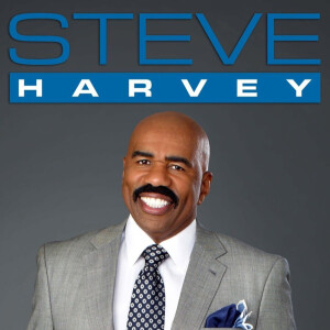 Never Give Up - Steve Harvey