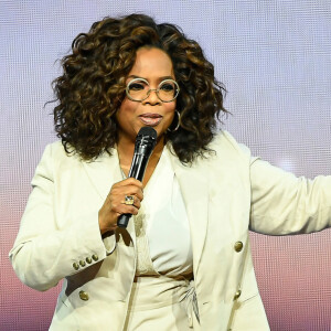 Your Dream Is Calling - Oprah Winfrey