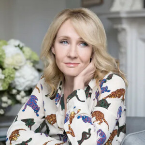 The Benefits of Failure - J.K Rowling