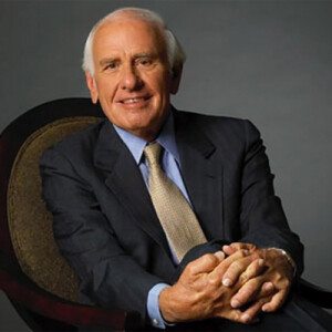 How To Achieve More - Jim Rohn