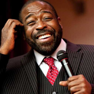 Don’t Give Up On Your Dreams - Les Brown