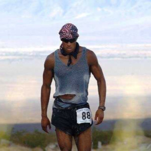 Develop A Strong Mindset (Part 2) - David Goggins