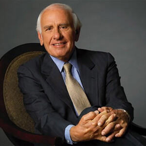 Take Action (Walk Away From The 95%) - Jim Rohn