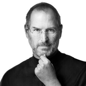 Stanford Commencement Address - Steve Jobs