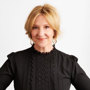 Courage Over Comfort: Strength in Vulnerability - Brene Brown